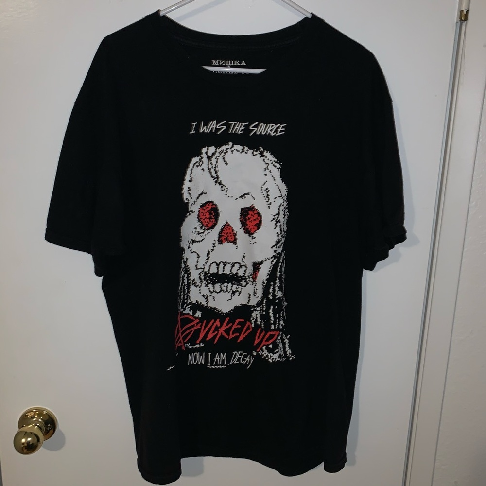 Mishka Tee